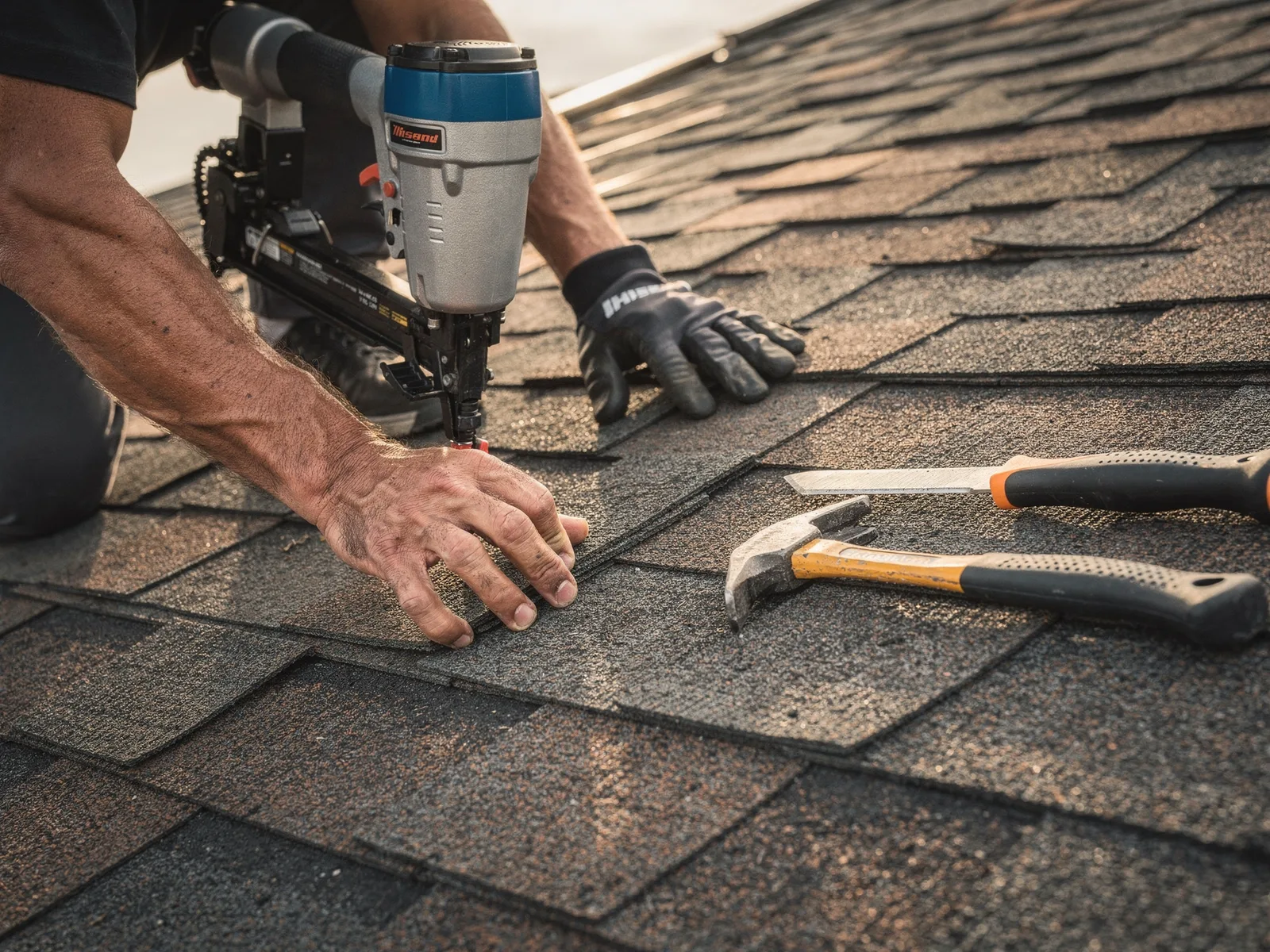 Why choose Roof Repair in Germantown, WI
